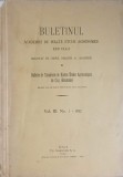 BULETINUL ACADEMIEI DE INALTE STUDII AGRONOMICE DIN CLUJ VOL.3-CORPUL DIDACTIC AL ACADEMIEI-242426