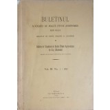 BULETINUL ACADEMIEI DE INALTE STUDII AGRONOMICE DIN CLUJ VOL.3-CORPUL DIDACTIC AL ACADEMIEI-242426