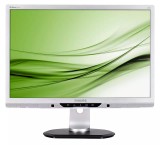 Cumpara ieftin Monitor Refurbished Philips 225B2, 22 Inch LCD, 1680 x 1050, VGA, DVI, USB NewTechnology Media