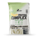 Proteine vegetale Veggie Protein Complex, 500g, Olimp Sport Nutrition