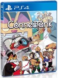 Connectank Limited Edition