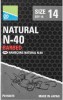 Carlige Preston Natural N-40, Nr.16, 10buc/plic, Preston Innovations