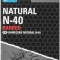 Carlige Preston Natural N-40, Nr.16, 10buc/plic