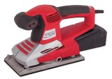 Slefuitor electric cu vibratii 350 W - 115 x 230 mm Raider Power Tools