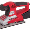 Slefuitor electric cu vibratii 350 W - 115 x 230 mm Raider Power Tools