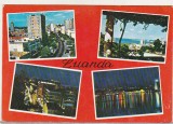 Bnk cp Angola - Luanda - Vedere - necirculata, Printata
