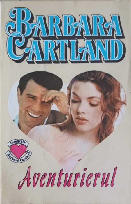 AVENTURIERUL-BARBARA CARTLAND-257809