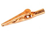 Bornă crocodil 10A 7.9mm