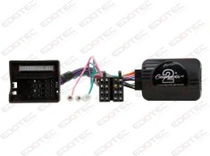 Connects2 CTSOP002.2 Adaptor comenzi volan Opel Antara/Astra/Corsa/Meriva/Signum/Tigra/Vectra/Zafira CarStore Technology