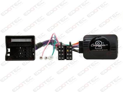 Connects2 CTAADIPOD003.2 conector Ipod Iphone Audi CarStore Technology