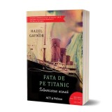 Fata de pe Titanic. Intoarcerea acasa - Hazel Gaynor