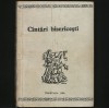 C&acirc;ntări Bisericești Timișoara 1989 - Carte de C&acirc;ntări Creștinism