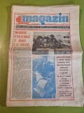 magazin 29 august 1987-orizont stiintific romanesc