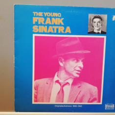 Frank Sinatra – The Young F.Sinatra (1980/To Classic/RFG) - Vinil/Vinyl/NM+