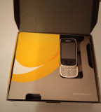 Telefon mobil NOKIA 6303 CLASIC, Argintiu, Neblocat