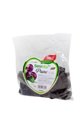 Prune uscate fara samburi, 250g, SanoVita