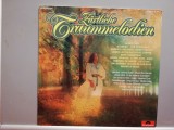 Tender Dream Melodies - Selectiuni (1978/K-Tel/RFG) - Vinil/Impecabil (NM+)