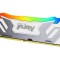 24GB 8400MT/s DDR5 CL40 CUDIMM FURY Rene