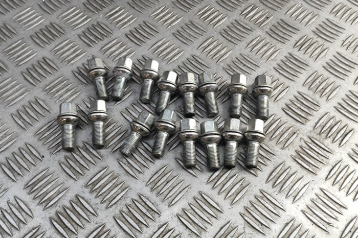 Set prezoane roata SKODA SKODA ENYAQ iV SUV 5AC, 5AZ 2024 OEM ...