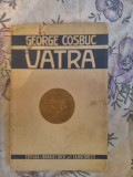 Vatra-George Cosbuc