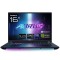 Laptop Gigabyte AORUS MASTER 16 BYHC5PTE64SP 16&quot; intel core ultra 9 275HX 32 GB RAM 1 TB SSD RTX 5080 Qwerty Spaniolă Qwerty por