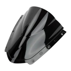 Parbriz Double Bubble fumuriu Kawasaki ZX10R 2021 2024 PB122