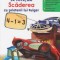 Sa invatam scaderea cu prietenii lui Fulger, grupa pregatitoare +5 ani