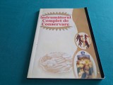 &Icirc;NDRUMĂTORUL COMPLET DE CONSERVARE / MARILENA BASUGA *7