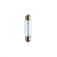 Set 10 Becuri Indicator 12V C5W Sct