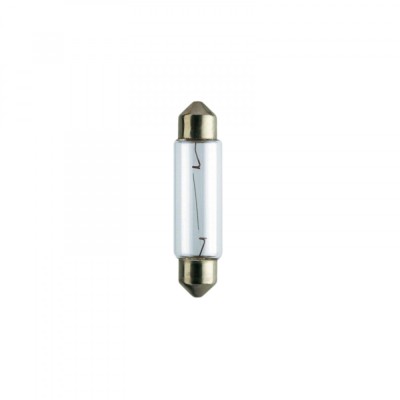 Set 10 Becuri Indicator 12V C5W Sct foto