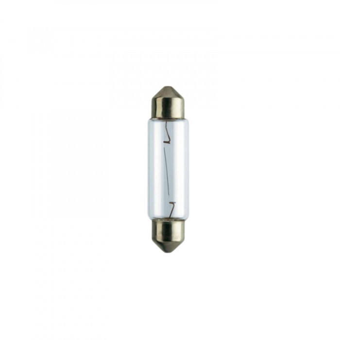 Set 10 Becuri Indicator 12V C5W Sct