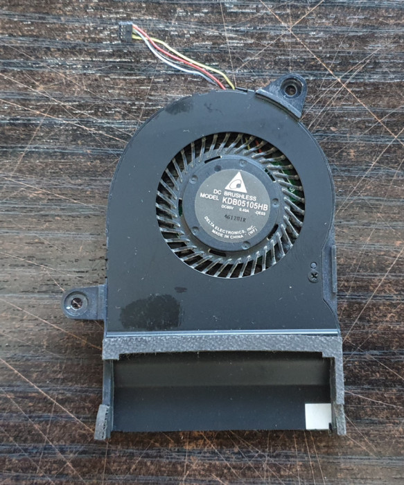 Ventilator stanga ASUS Zenbook UX301L