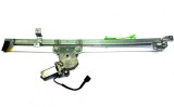 Macara geam Citroen Jumper (230/244) 1994-2006; Fiat Ducato (230/244) 1994-2006; Peugeot Boxer (230/244) 1994-2006 , partea dreapta 9222F0, electrica