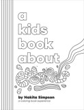 A Kids Book about Emotions