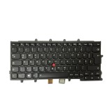 Tastatura Lenovo ThinkPad X240/X250/X260/X270, Layout: QWERTZ, 04X0189
