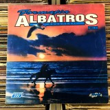 Disc Vinil RAR! FORMAȚIA ALBATROS &ndash; Formația Albatros Vol. 2, Lautareasca, Eurostar