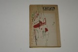 Stupul - Camilo Jose Cela