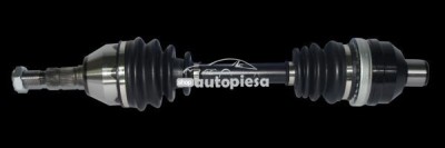 Planetara OPEL ASTRA H (L48) (2004 - 2016) RINGER 1131006058 foto