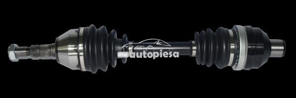 Planetara OPEL ASTRA H (L48) (2004 - 2016) RINGER 1131006058