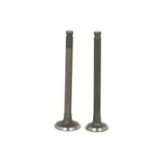 Set supape GY6/Moped/Atv 80cc 50mm