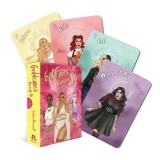 Cumpara ieftin Goddesses Among Us Cards