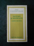 GIUSEPPE PRESTIPINO - NATURA SI SOCIETATE