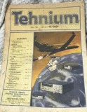 ZRL1 - Revista - Tehnium - - An. 1991 - Nr. 10