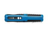 Dezizolator H&Ouml;GERT TECHNIK pentru fire 20AWG-10AWG, 122mm