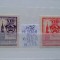 1958-Rusia-Complet set-Mi2067 C-MNH-RAR