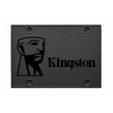 SSD KINGSTON A400S 960 GB 2.5 inch S-ATA 3 3D TLC Nand R/W: 500/450 MB/s SA400S37/960G