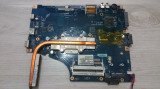 Placa de baza TOSHIBA L455D L455D-S5976 NBWAE LA-5831P REV:1.0