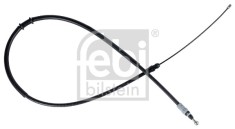 FEBI BILSTEIN 108023 Cablu, frana de parcare