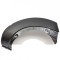Segment reparatie aripa spate Ford Ka, 1996-2008, Partea Dreapta, Spate,
