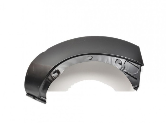 Segment reparatie aripa spate Ford Ka, 1996-2008, Partea Dreapta, Spate,